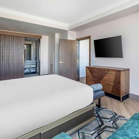 Hilton Club Elara لاس فيغاس المظهر الخارجي الصورة