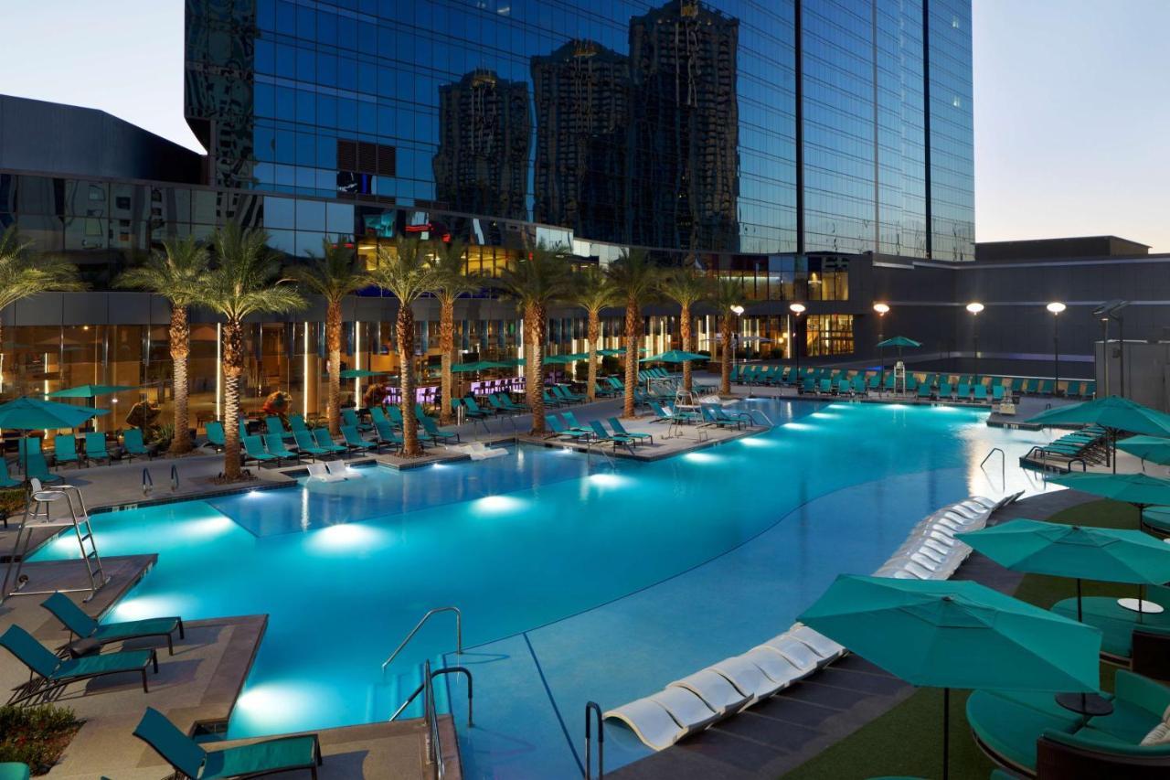 Hilton Club Elara لاس فيغاس المظهر الخارجي الصورة