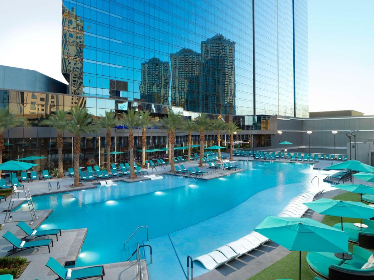 Hilton Club Elara لاس فيغاس المظهر الخارجي الصورة