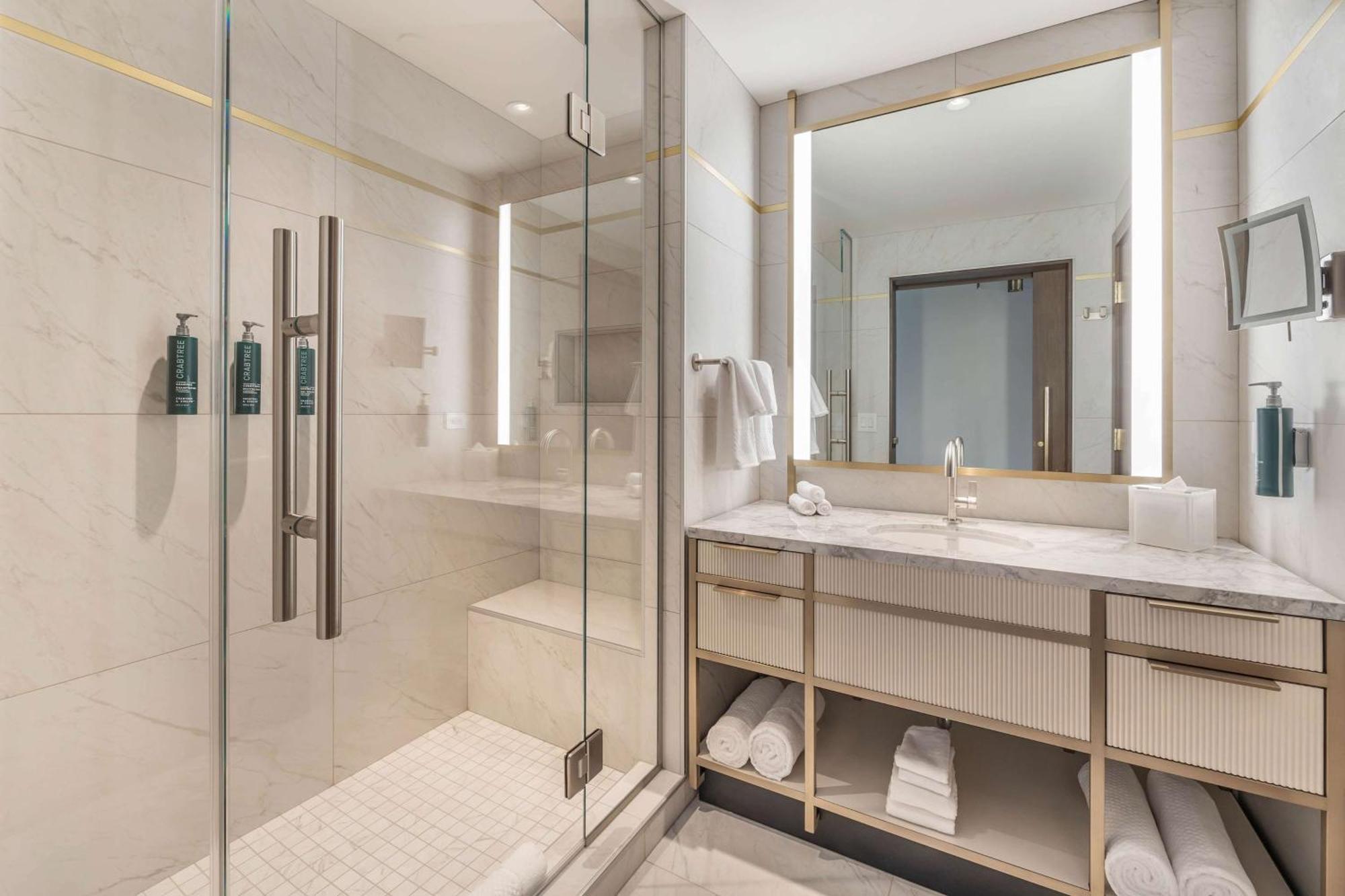 Hilton Club Elara لاس فيغاس المظهر الخارجي الصورة