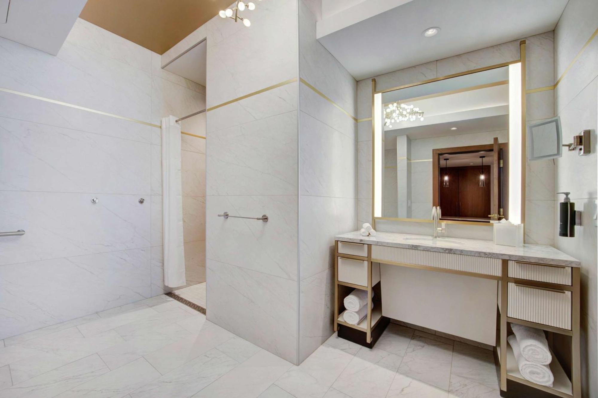 Hilton Club Elara لاس فيغاس المظهر الخارجي الصورة