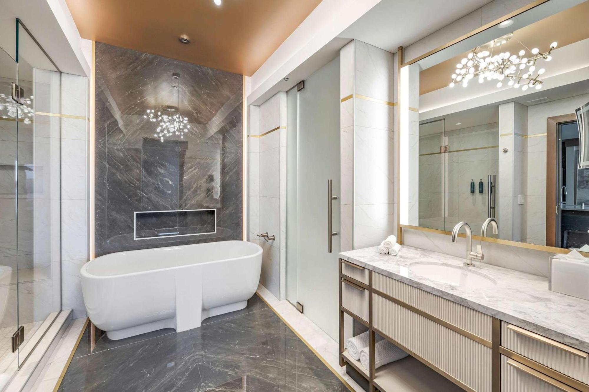 Hilton Club Elara لاس فيغاس المظهر الخارجي الصورة