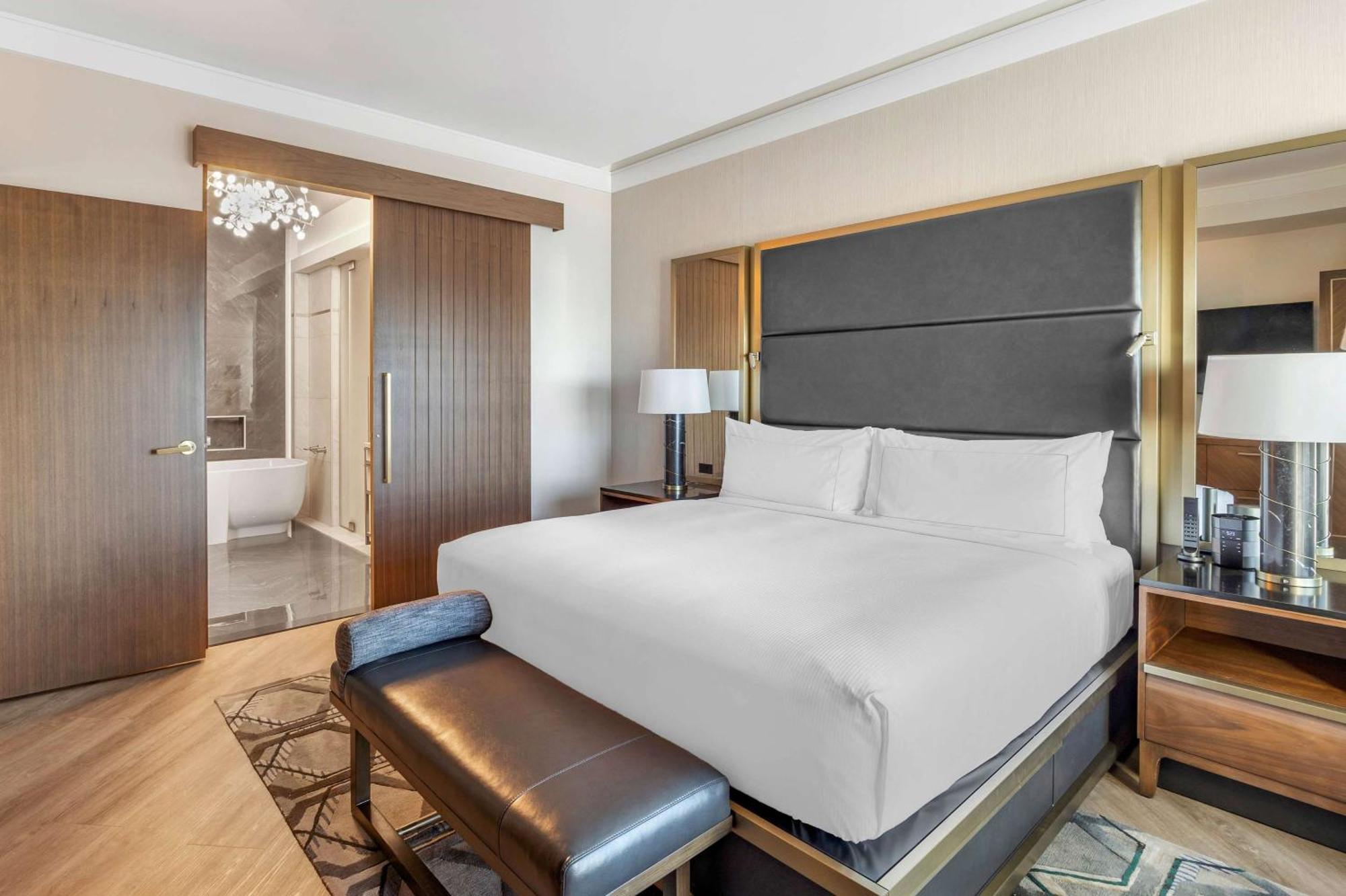 Hilton Club Elara لاس فيغاس المظهر الخارجي الصورة