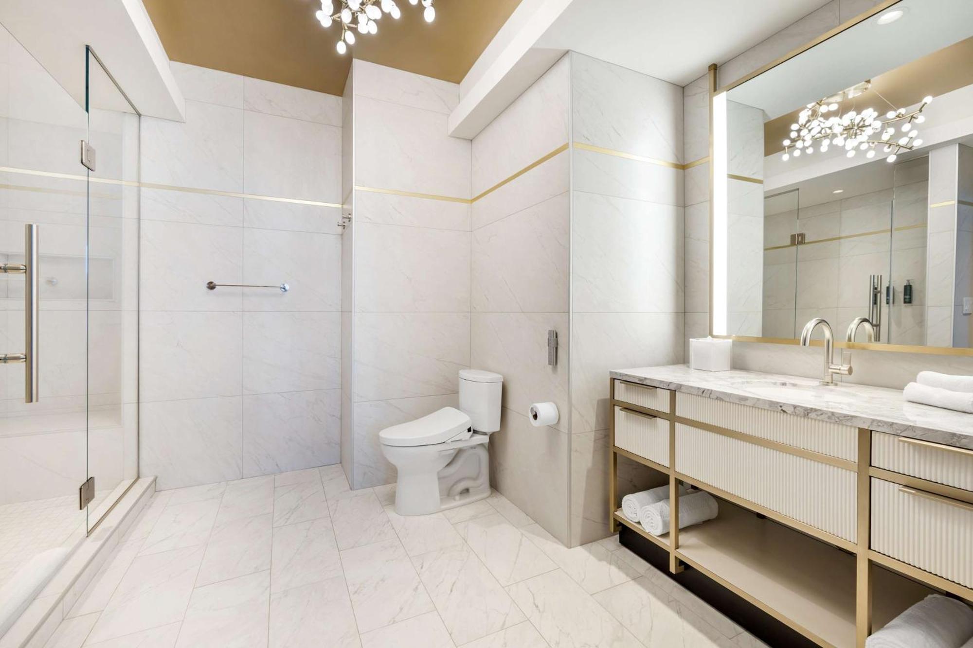 Hilton Club Elara لاس فيغاس المظهر الخارجي الصورة